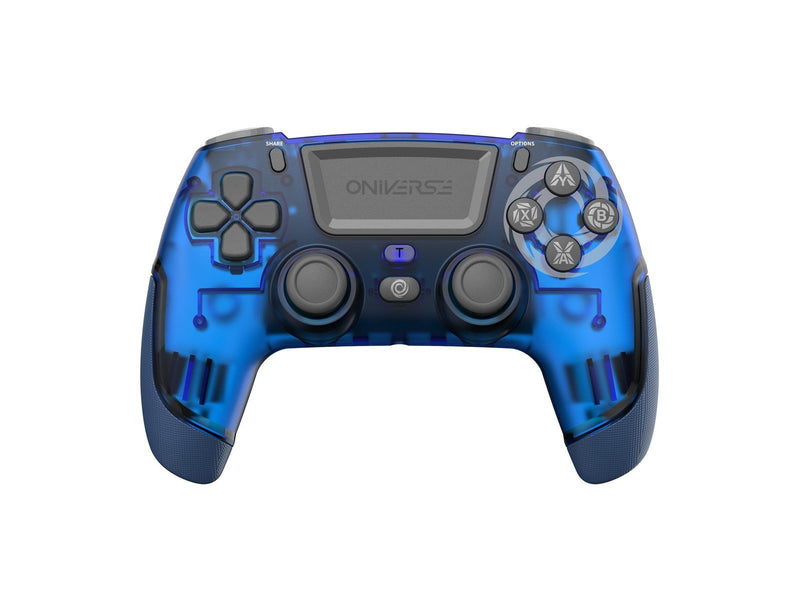 Oniverse Revolt - Neptune Blue - Wireless Controller - Sony PlayStation 4