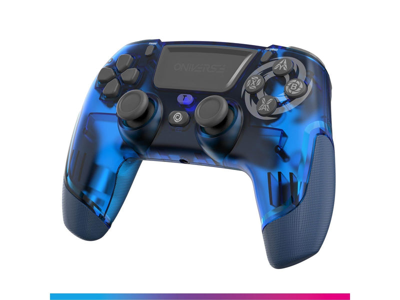 Oniverse Revolt - Neptune Blue - Wireless Controller - Sony PlayStation 4