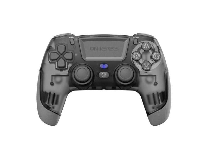 Oniverse Revolt - Grey - Wireless Controller - Sony PlayStation 4