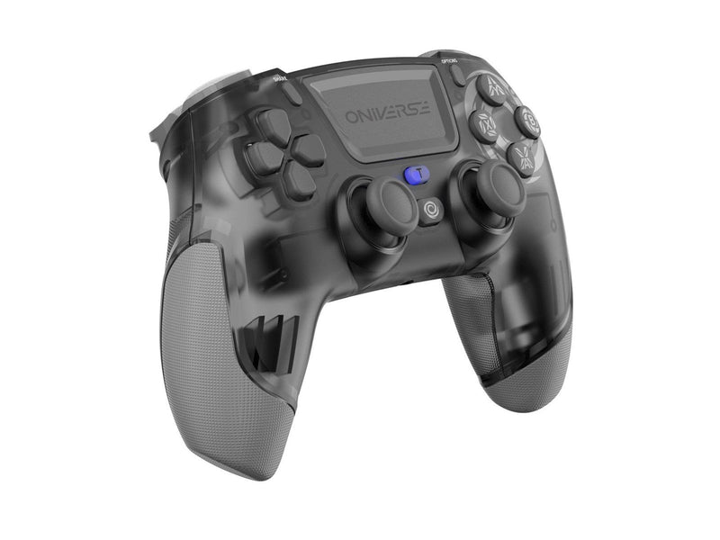 Oniverse Revolt - Grey - Wireless Controller - Sony PlayStation 4