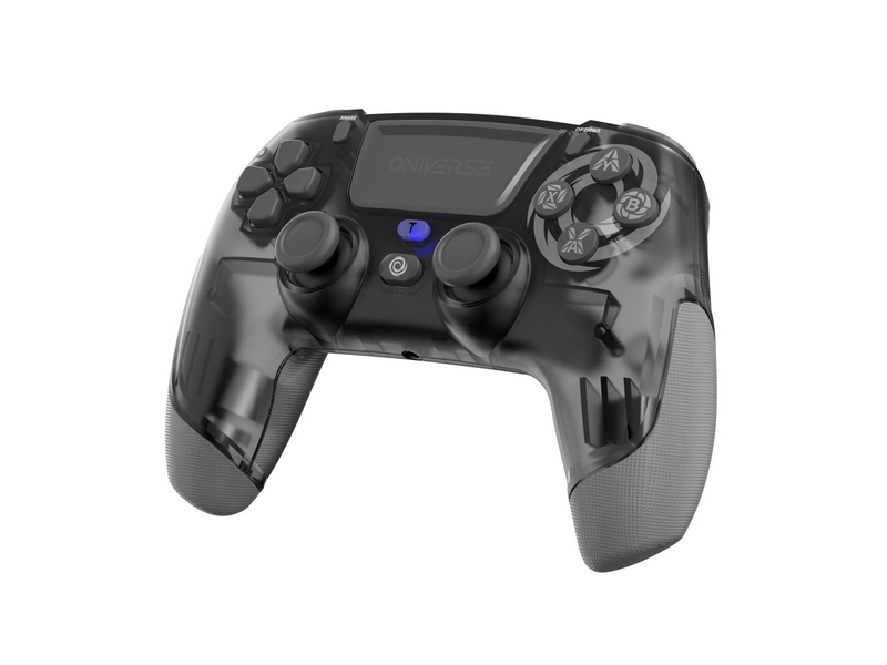 Oniverse Revolt - Grey - Wireless Controller - Sony PlayStation 4
