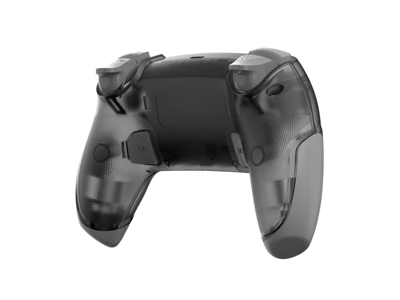 Oniverse Revolt - Grey - Wireless Controller - Sony PlayStation 4