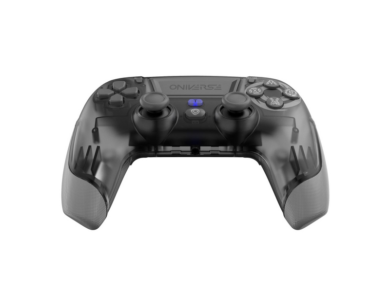Oniverse Revolt - Grey - Wireless Controller - Sony PlayStation 4