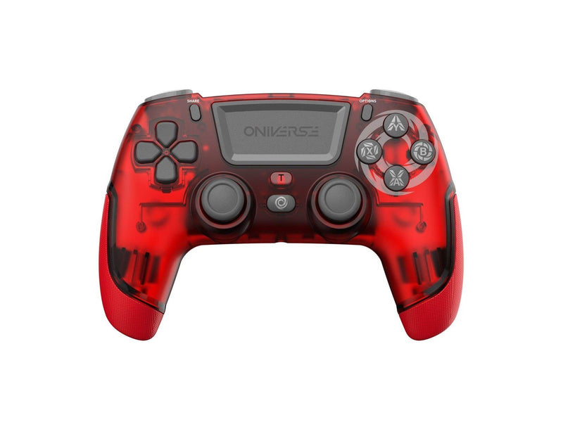 Oniverse Revolt - Mars Red - Wireless Controller - Sony PlayStation 4