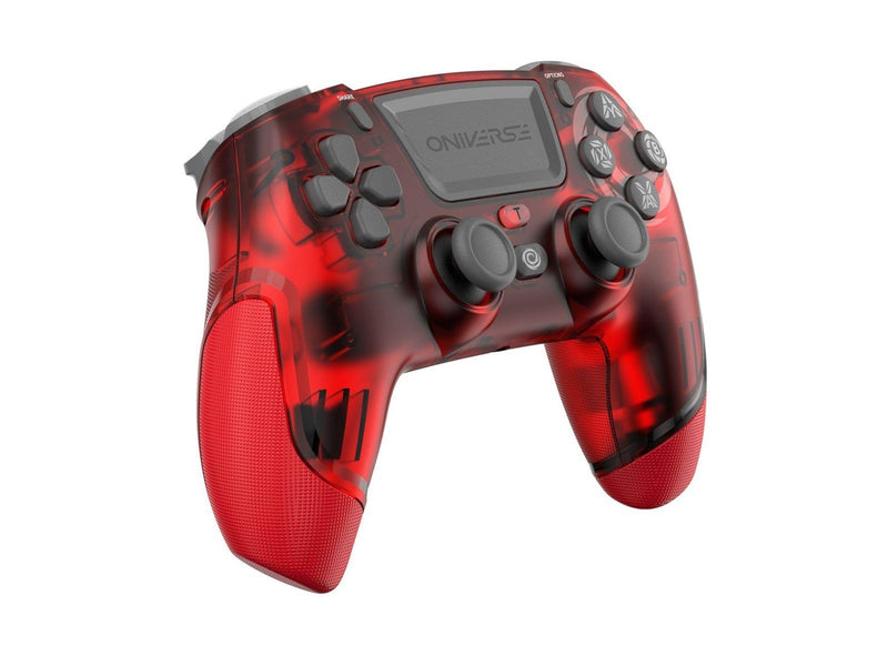 Oniverse Revolt - Mars Red - Wireless Controller - Sony PlayStation 4