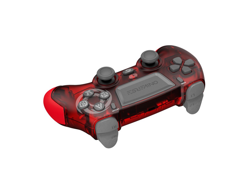 Oniverse Revolt - Mars Red - Wireless Controller - Sony PlayStation 4