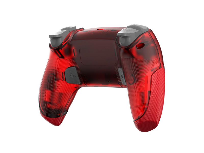 Oniverse Revolt - Mars Red - Wireless Controller - Sony PlayStation 4