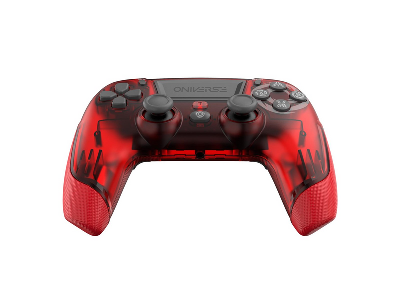 Oniverse Revolt - Mars Red - Wireless Controller - Sony PlayStation 4