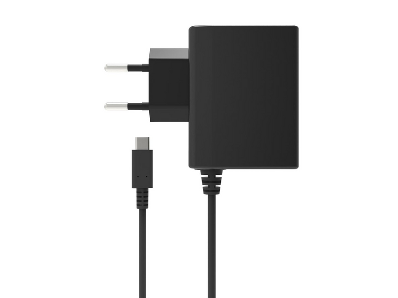 Oniverse FAST CHARGER 45W - BLACK - Wired - Android