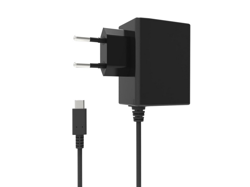 Oniverse FAST CHARGER 45W - BLACK - Wired - Android