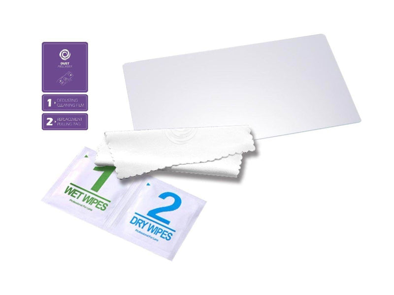 Oniverse ANTI-BLUE LIGHT PROTECTIVE SCREEN - Miscellaneous Displayschutzfolie - Nintendo Switch