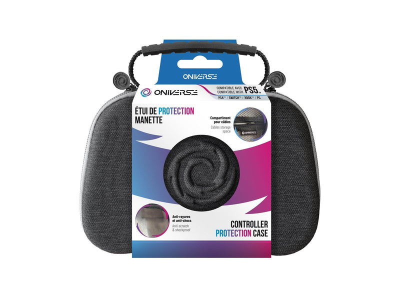 Oniverse CONTROLLER CASE - Miscellaneous Bag - Sony PlayStation 4