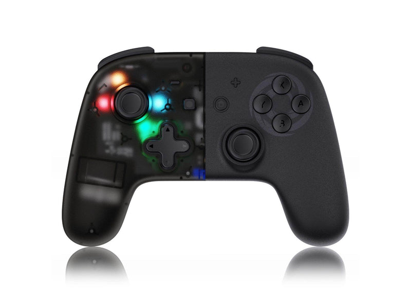 Oniverse BLACK STAR - Wireless Controller - Nintendo Switch