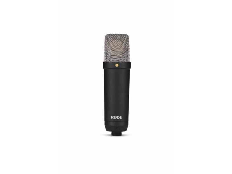 Røde NT1 Signature Series - Schwarz