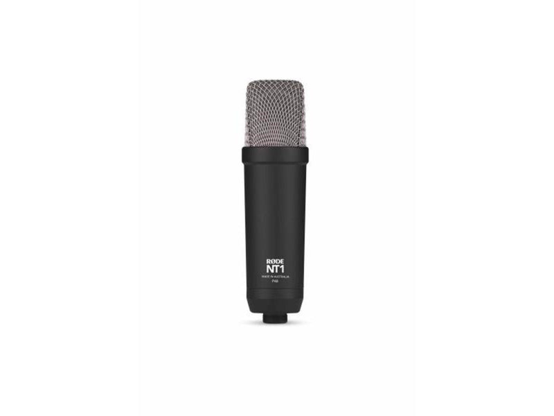 Røde NT1 Signature Series - Schwarz