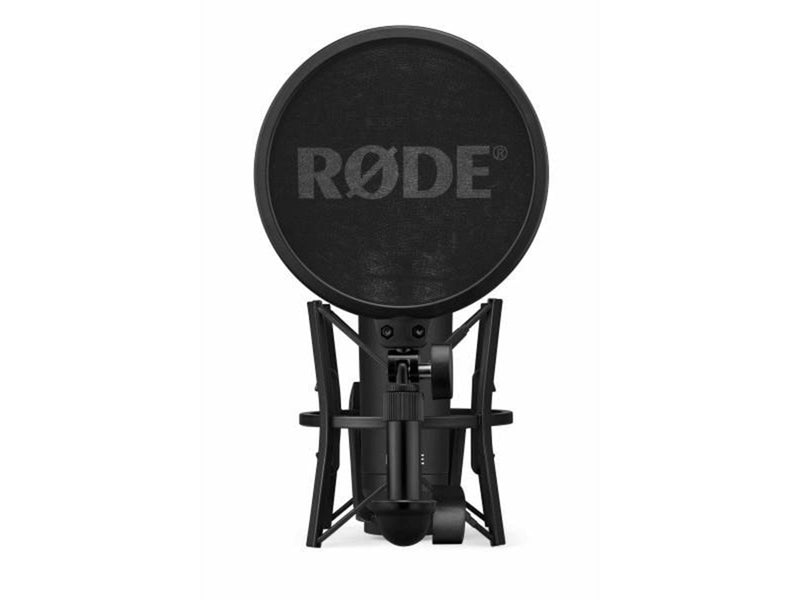 Røde NT1 Signature Series - Schwarz