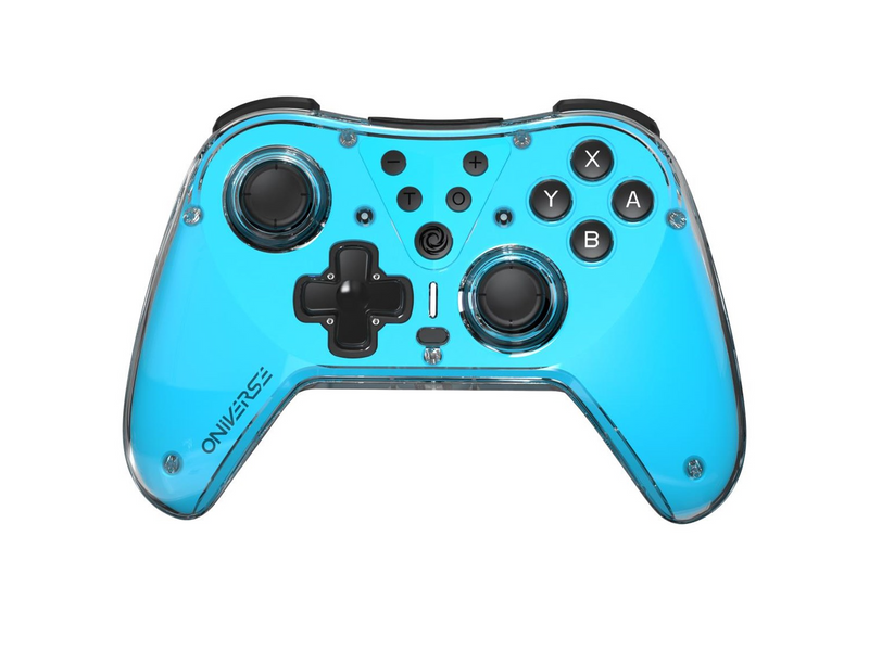 Oniverse ASTERIX BUNDLE - Wireless Controller - Nintendo Switch