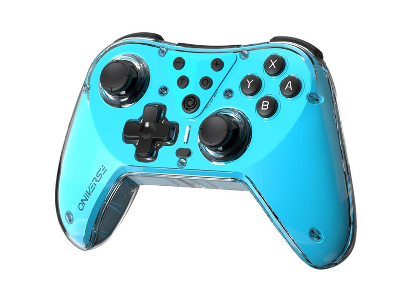 Oniverse ASTERIX BUNDLE - Wireless Controller - Nintendo Switch