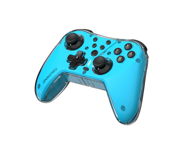 Oniverse ASTERIX BUNDLE - Wireless Controller - Nintendo Switch