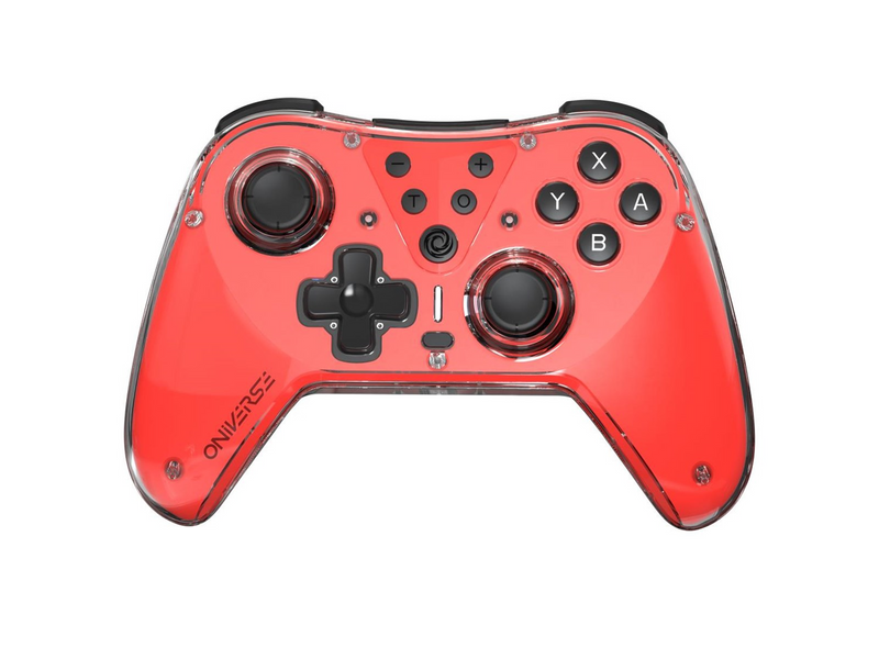 Oniverse MARSUPILAMI BUNDLE - Wireless Controller - Nintendo Switch