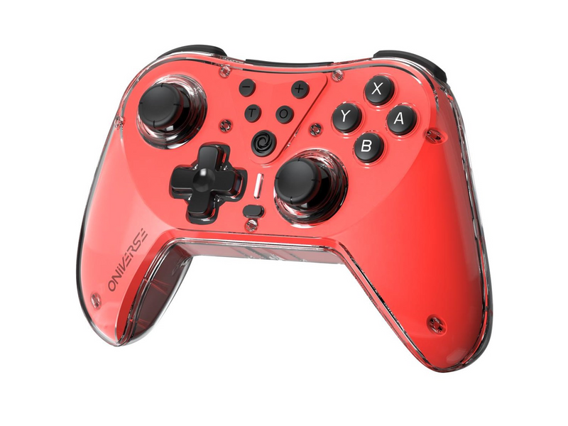 Oniverse MARSUPILAMI BUNDLE - Wireless Controller - Nintendo Switch
