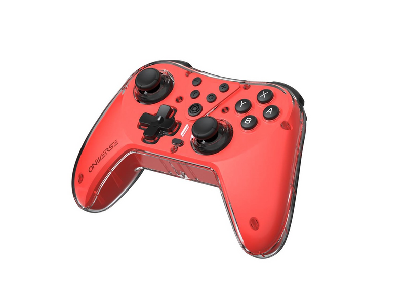 Oniverse MARSUPILAMI BUNDLE - Wireless Controller - Nintendo Switch