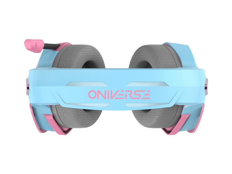 Oniverse NEBULA - DIVA PINK - Wired Headset - Sony PlayStation 4