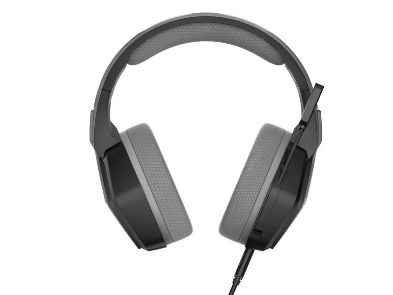 Oniverse NEBULA - INFINITE BLACK - Wired Headset - Sony PlayStation 4