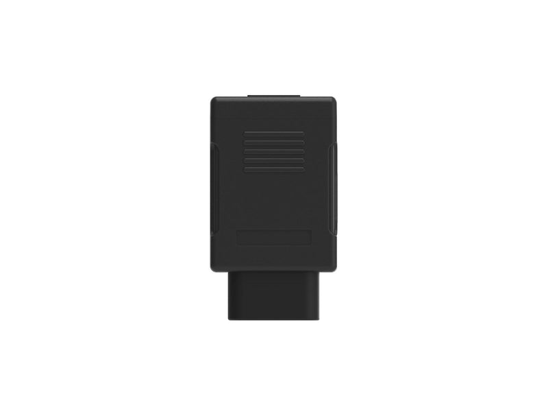 Retro-Bit Origin8 2.4G Pad NS NES GB Grey - Wireless Controller - MAC