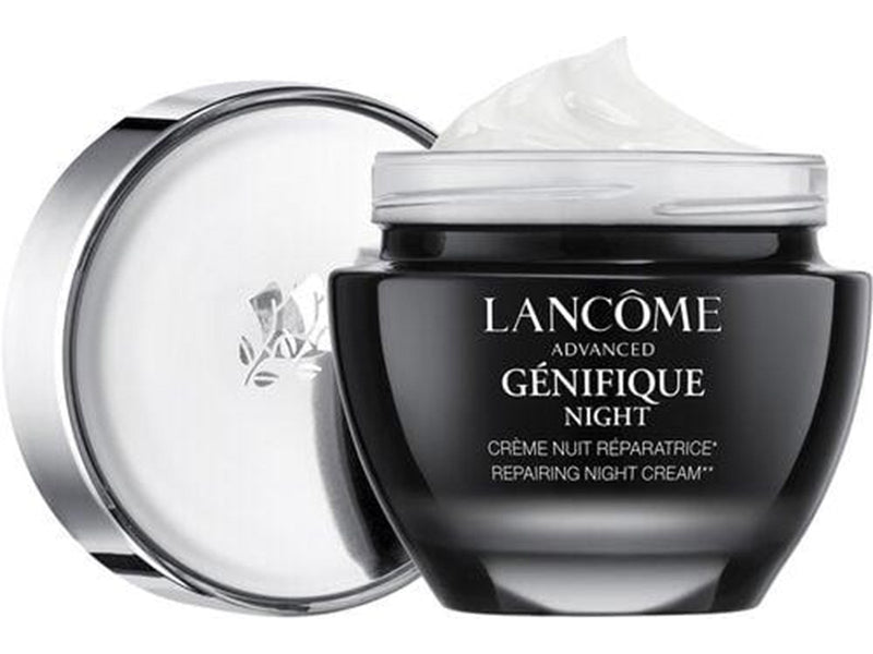 Lancôme Advanced Genifique Night Repairing Cream