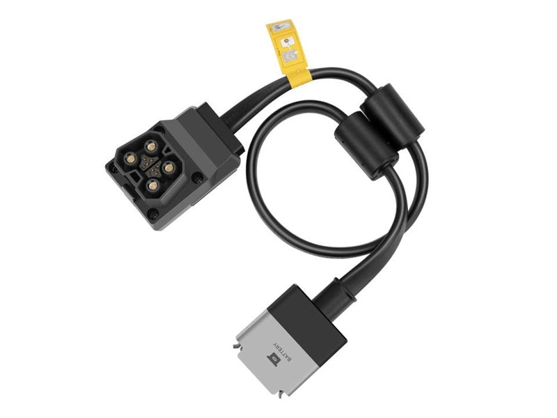 EcoFlow Micro Inverter to Powerstation Connection Cable - 4+8 (50cm)
