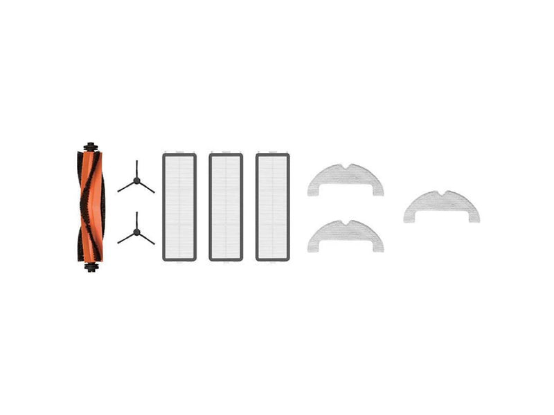 Dreame Z10Pro Accessories Kit
