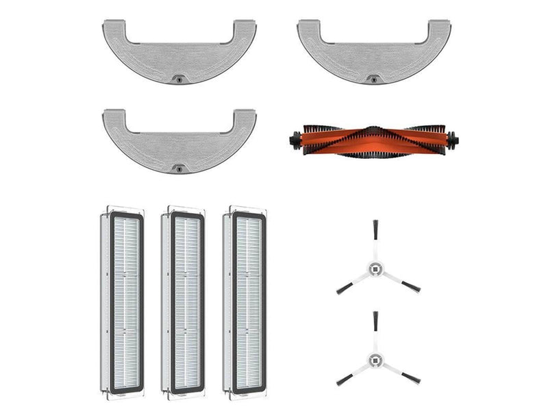 Dreame D10 Plus Accessories Kit