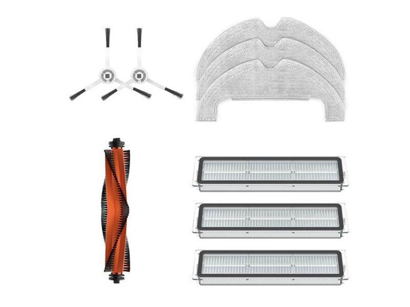 Dreame D10 Plus Accessories Kit
