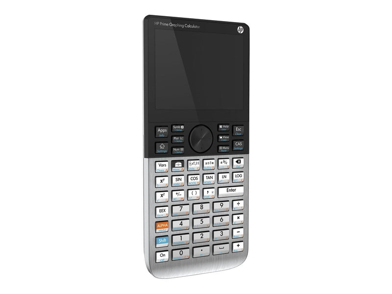 HP Prime Graphing Calculator G2