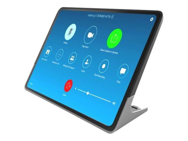 Shure Stem Audio Touch Controller