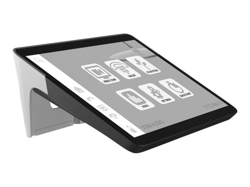 Shure Stem Audio Touch Controller