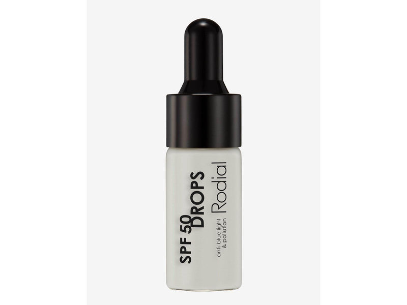 Rodial Drops SPF50