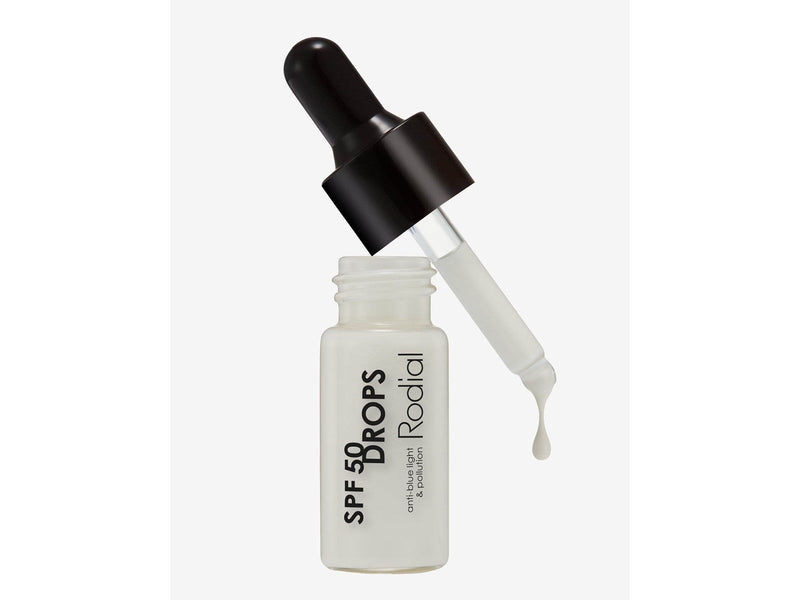 Rodial Drops SPF50