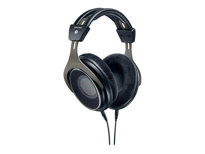 Shure  SRH1840 Professionelle Hovedtelefoner