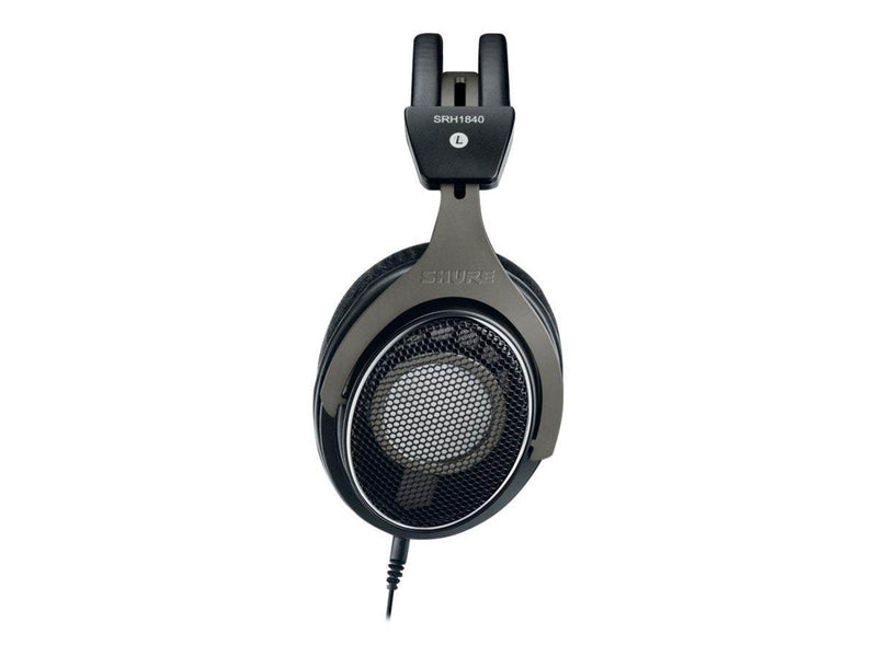 Shure  SRH1840 Professionelle Hovedtelefoner