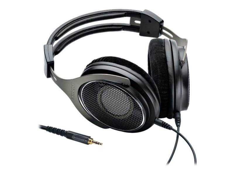 Shure  SRH1840 Professionelle Hovedtelefoner