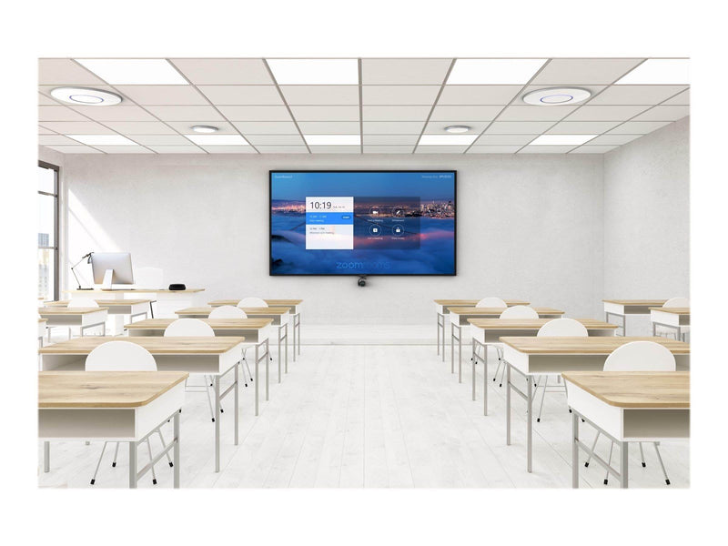 Shure Stem Audio Ceiling Mic Array