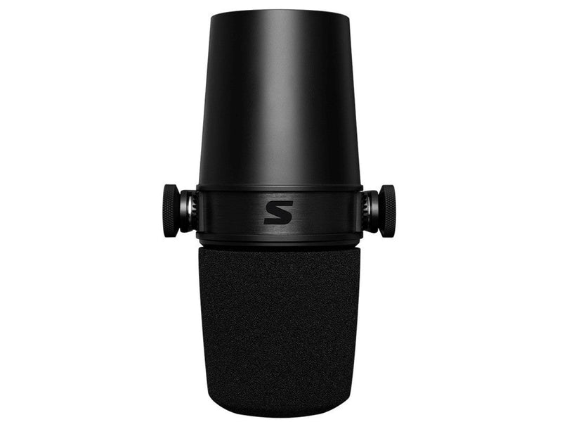 Shure MV7X XLR Podcast Mikrofon