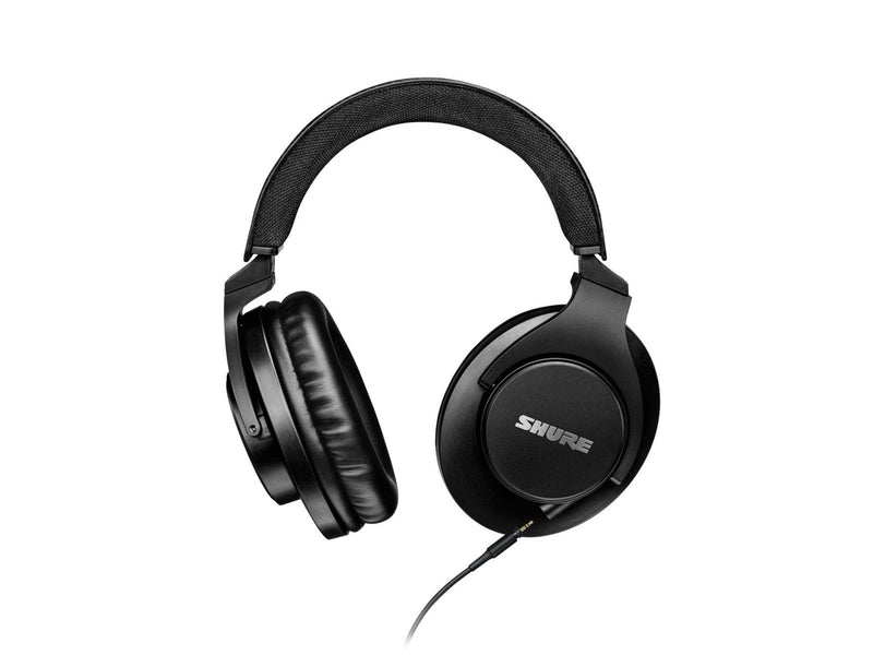 Shure  SRH440A Professionelle Studio Hovedtelefoner