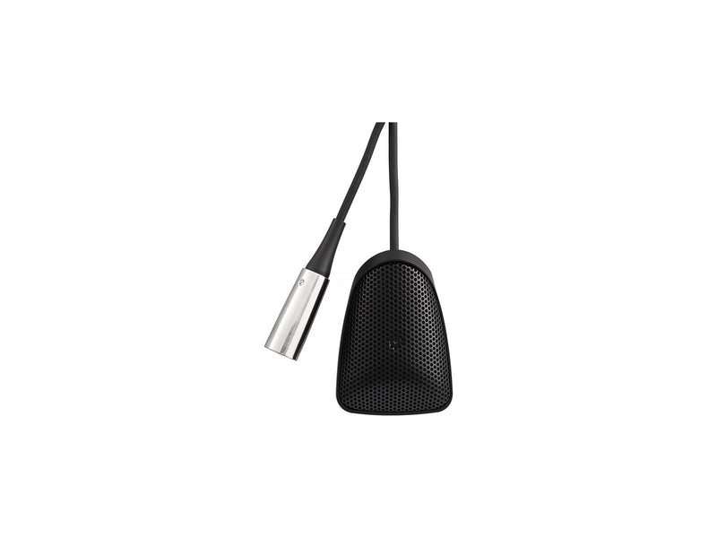Shure BOUNDARY MICROPHONE OMNI BLACK