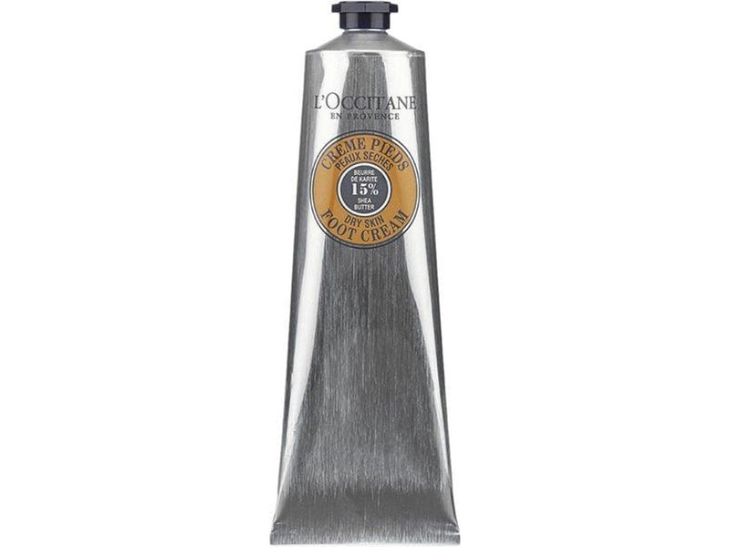 L'Occitane Foot Cream