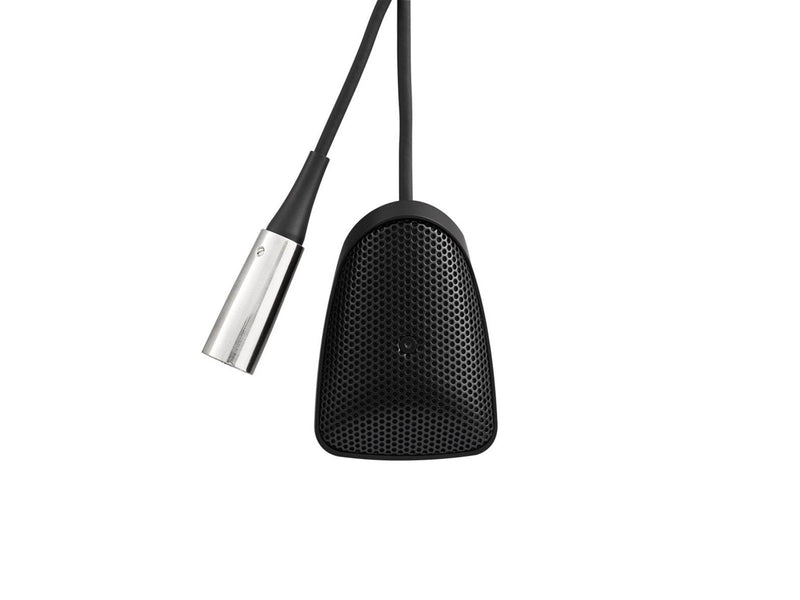Shure BOUNDARY MICROPHONE OMNI WHITE