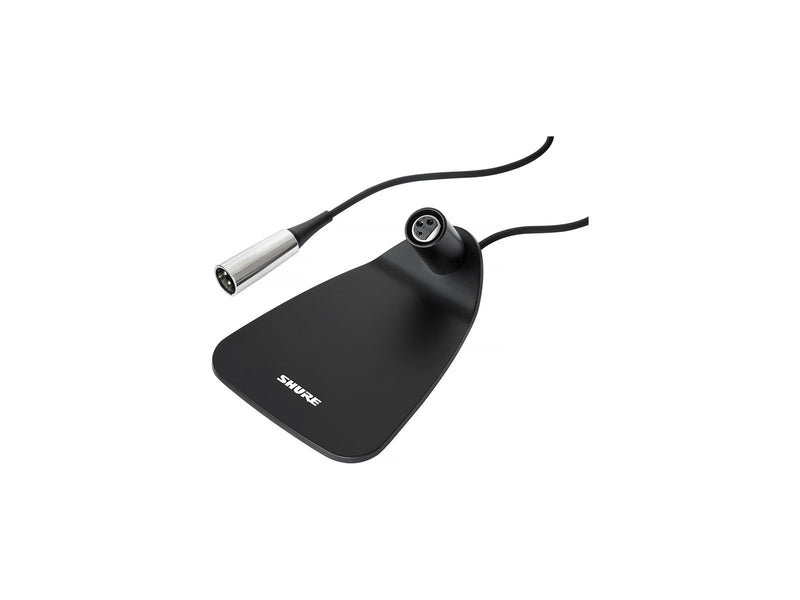Shure DESKTOP BASE BLACK