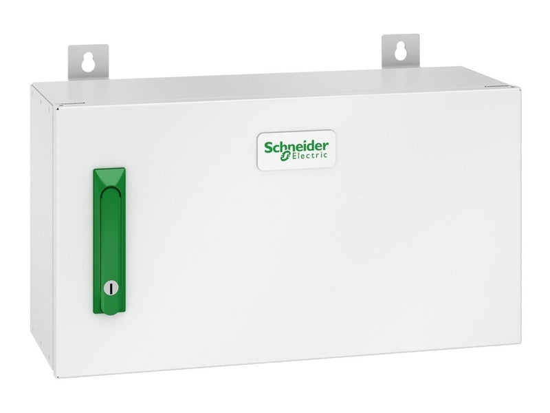 APC Schneider Electric - UPS backfeed box - 95A 3-phase power contactor bottom connection